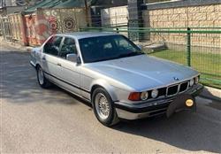 BMW 7-Series 1992