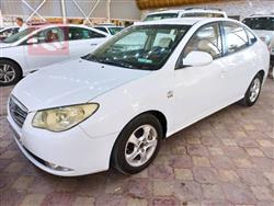 Hyundai Elantra 2009