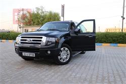 Ford Expedition 2013