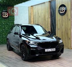 BMW X5 2023