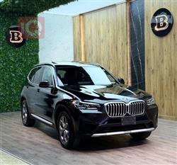 BMW X3 2023