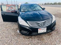 Hyundai Azera 2014