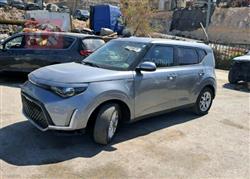 Kia Soul 2023