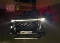 2025 شانجان هنتر 2025 شانجان هنتر