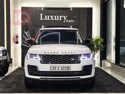 Land Rover Range Rover Vogue 2018