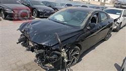 Hyundai Elantra 2024