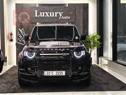 Land Rover Defender 2023