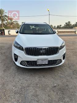 Kia Sorento 2020