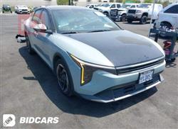 Kia K4 2025
