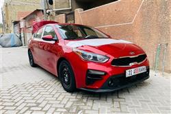 Kia Forte 2019