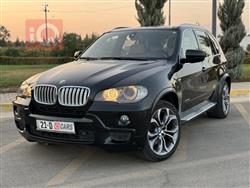 2009 بي ام دبليو X5