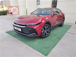 Toyota Crown 2023