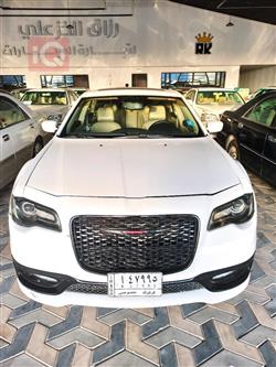 Chrysler 300 2013