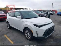 Kia Soul 2025