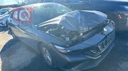 Hyundai Elantra 2024
