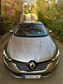 Renault Talisman 2018
