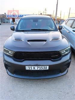 Dodge Durango 2021