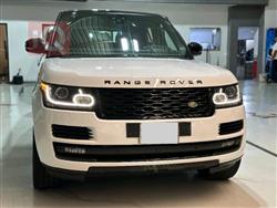 Land Rover Range Rover Vogue 2017