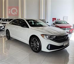 Volkswagen Jetta 2023