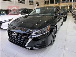 Nissan Altima 2023
