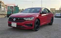 Volkswagen Jetta 2019