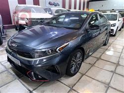 Kia Forte 2022