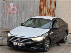 Volkswagen Jetta 2019