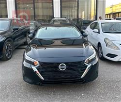 Nissan Sentra 2024