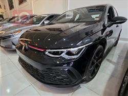 Volkswagen Golf 2024