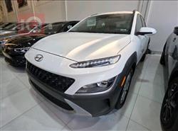 Hyundai Kona 2023