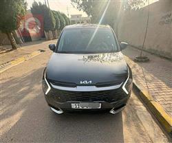 Kia Sportage 2024