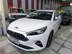 JAC J7 2024