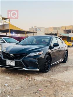 Toyota Camry 2023