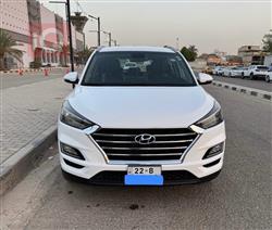 Hyundai Tucson 2020