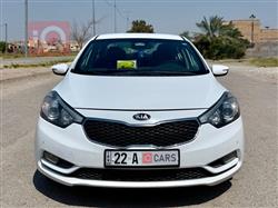 Kia Cerato 2015