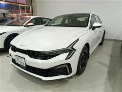 Kia K5 2026
