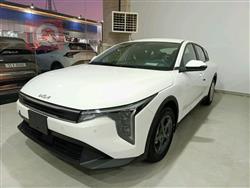 Kia K4 2025