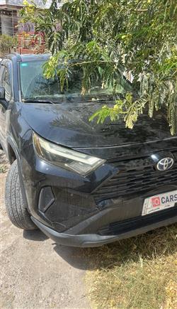 Toyota RAV4 2022