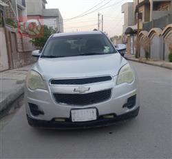 Chevrolet Equinox 2010