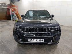 Jeep Grand Cherokee 2023