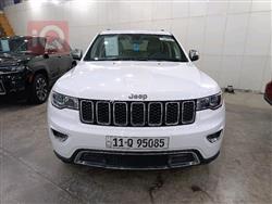 Jeep Grand Cherokee 2022