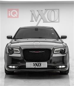 2021 كرايسلر 300