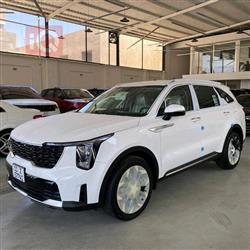Kia Sorento 2025