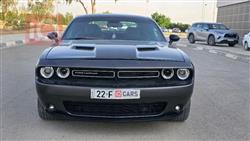 Dodge Challenger 2021