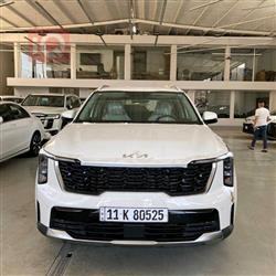 Kia Sorento 2025