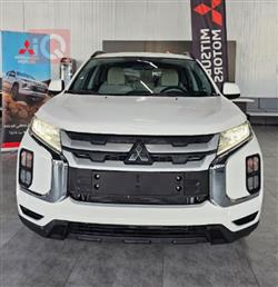 2025 ميتسوبيشي ASX