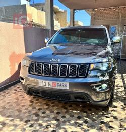 Jeep Grand Cherokee 2016