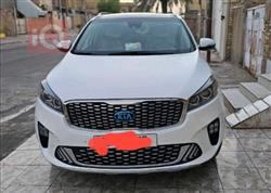Kia Sorento 2017