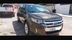 2011 فورد ادج