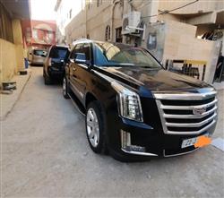 Cadillac Escalade 2020